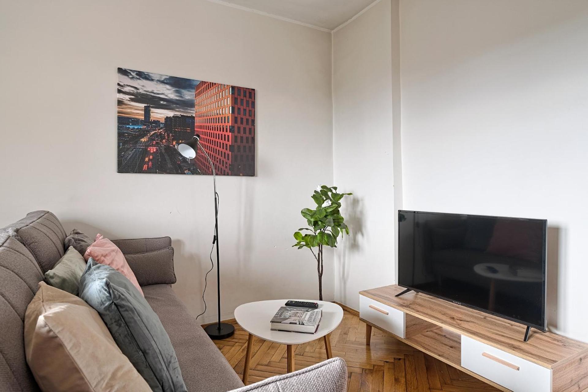 Urban Nest Apartments Starowislna 95 Cracóvia Exterior foto